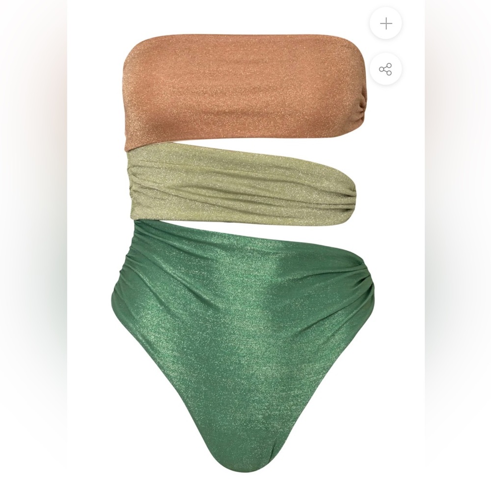 Brand new baobab swimwear